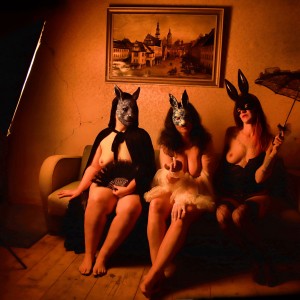 Velikonoční interview